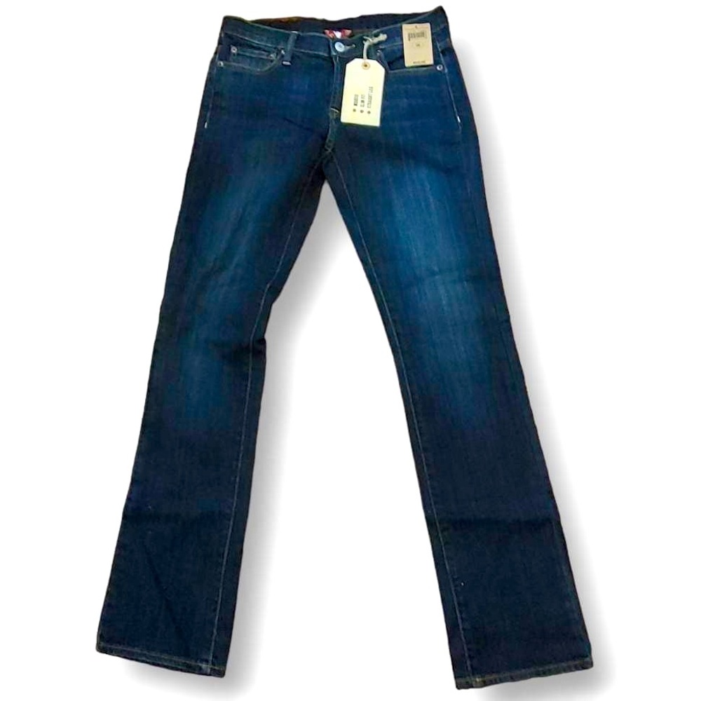 NWT’s Lucky Brand Mid Rise Jeans